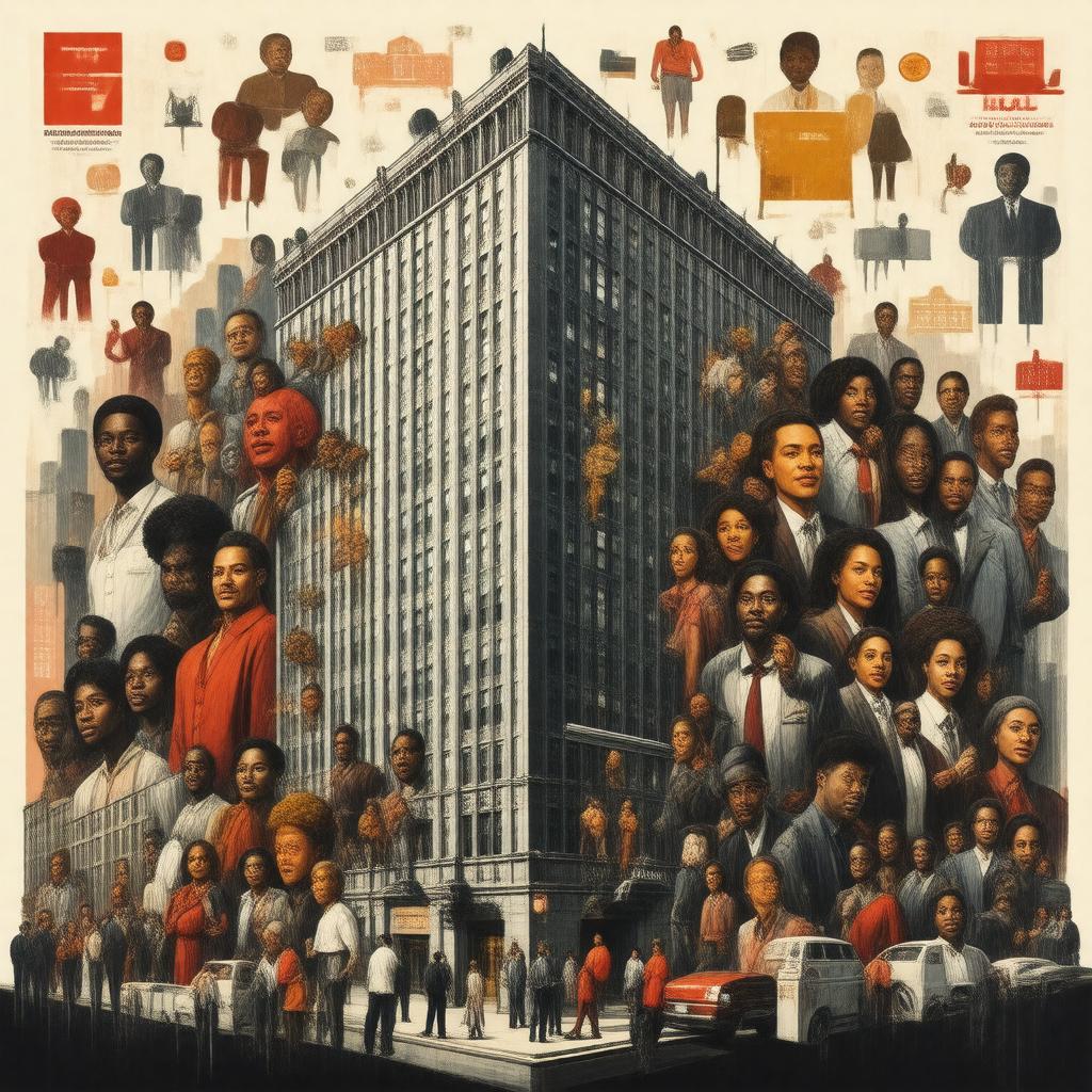 National Urban League